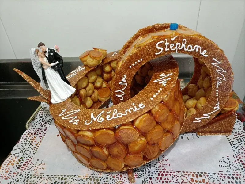 croquembouche (2)
