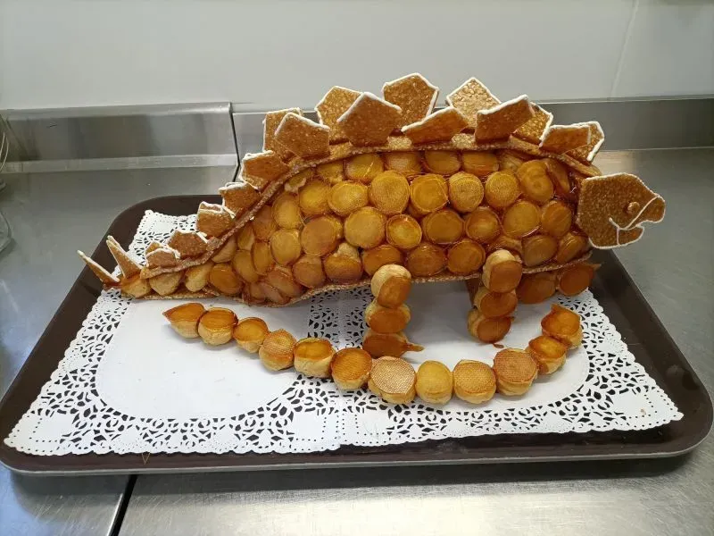 croquembouche (3)